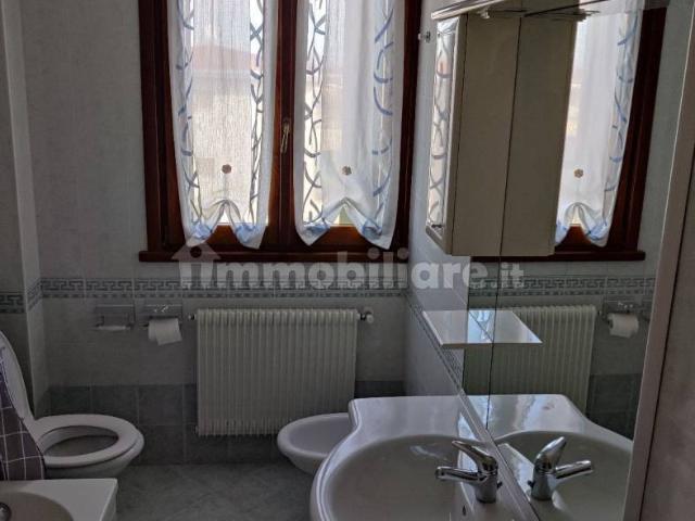 Bilocale via San Carlo 44, San Vito al Tagliamento