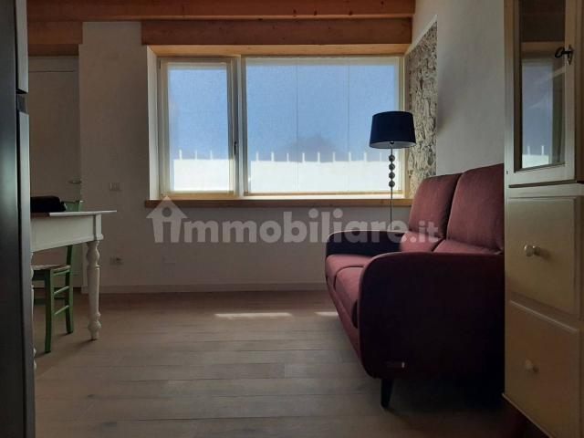 Bilocale via San Carlo 53, Centro, Asiago