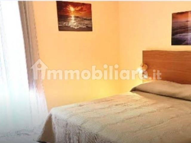 Bilocale via San Cesareo 44, Sorrento