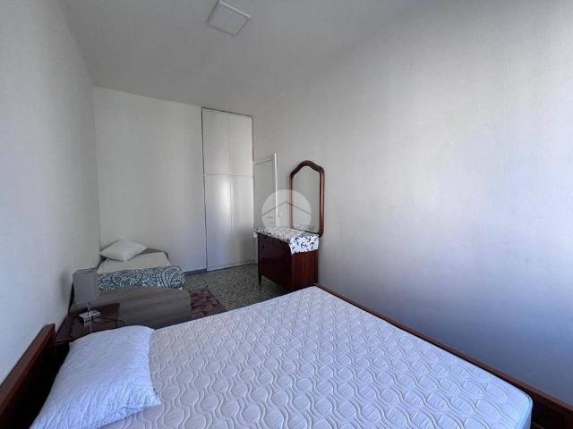Bilocale via San Cipriano 27, Ospedale, La Spezia