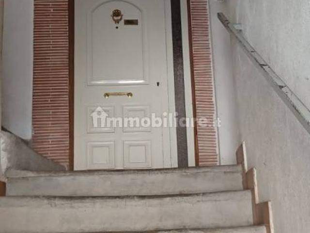 Bilocale via San Cristoforo 15, Centro, Priverno