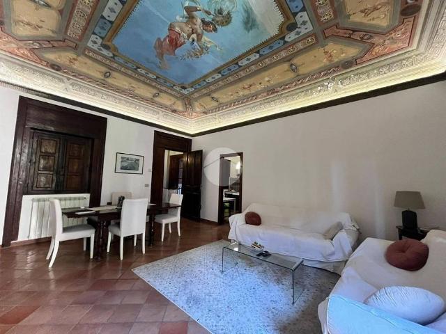 Bilocale via San Cristoforo 25, Kalsa, Palermo