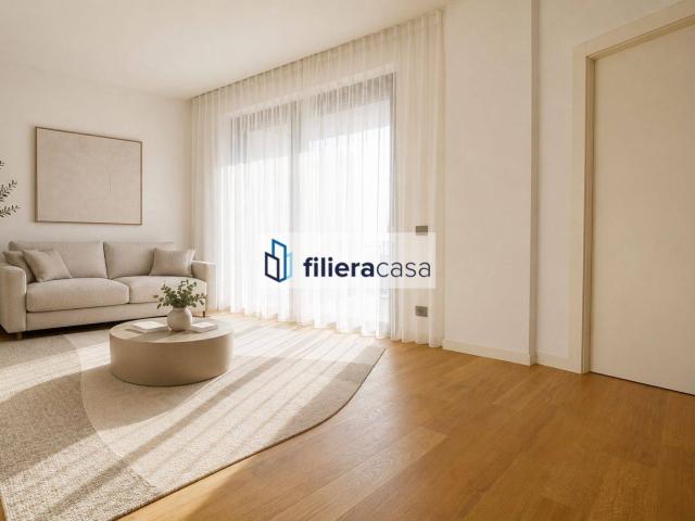 Bilocale via San Cristoforo 6, Piazza Napoli, Milano