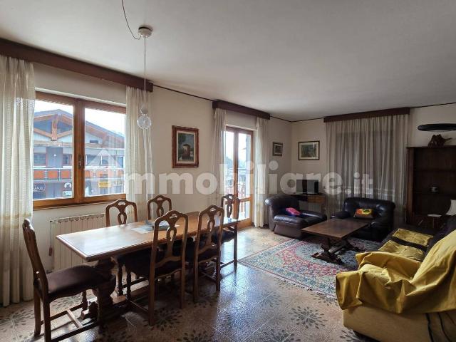 Bilocale via San Defendente 59, Centro, Clusone