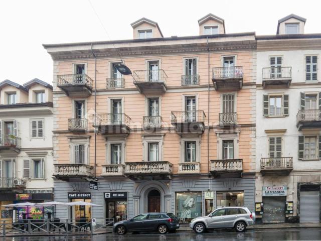Bilocale via San Donato 4, San Donato, Torino