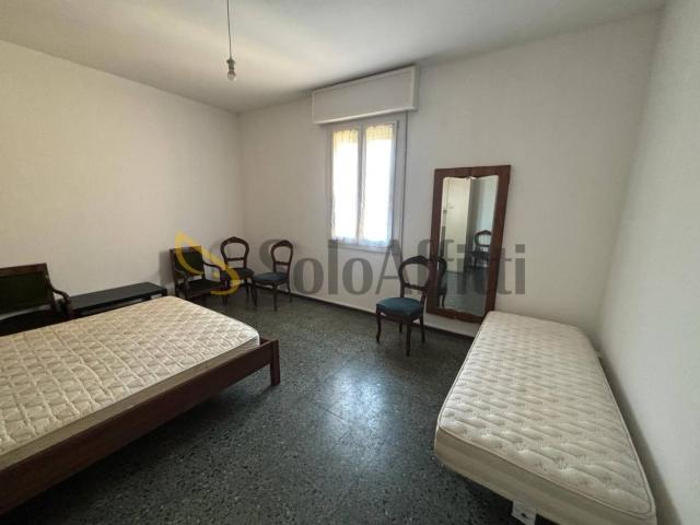 Bilocale via San Donato 66/13, San Donato, Bologna