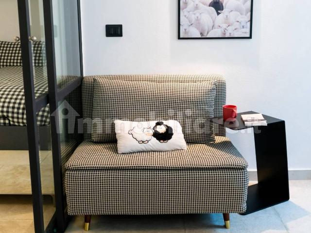 Bilocale via San Donato 27, San Donato, Torino