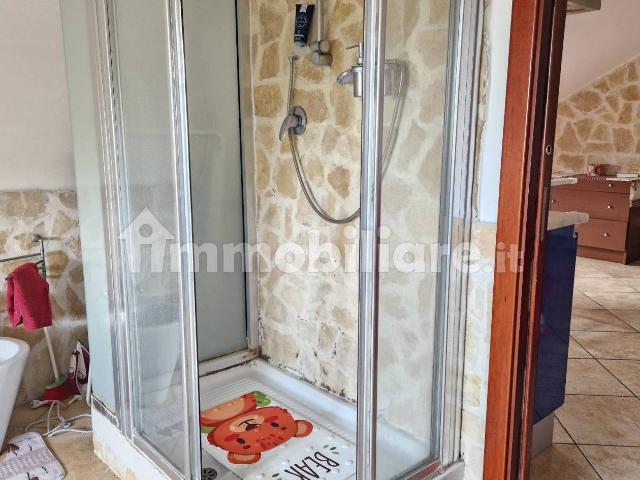 Bilocale via San Donato, Capitignano, Giffoni Sei Casali