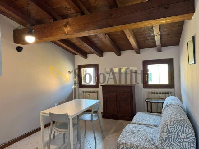 Bilocale via San Faustino 1b, Loggia Garibaldi, Brescia