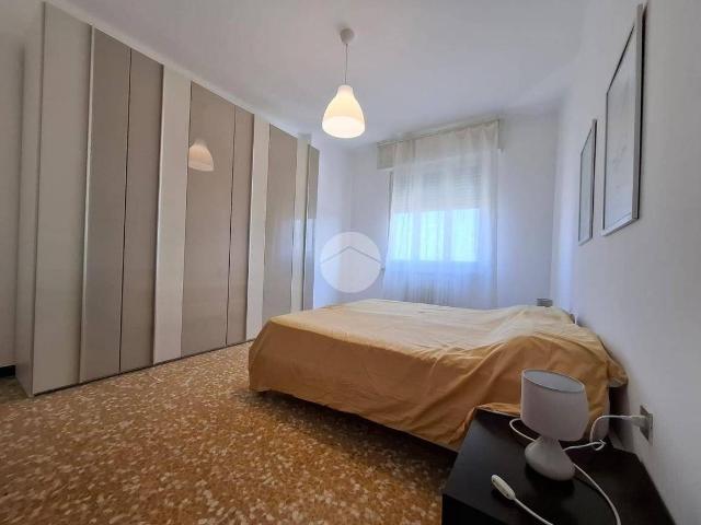 Bilocale via San Francesco 1111, Corso XXVII Marzo, Via Tortona, Via F. Rosselli, Voghera