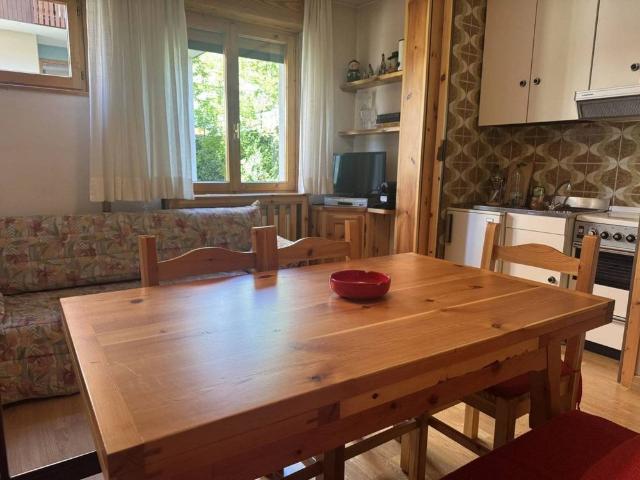 Bilocale via San Francesco, 35, Centro, Bormio