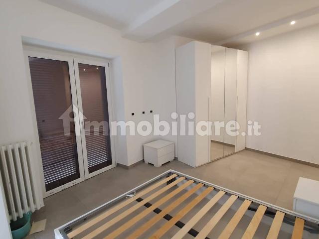 Bilocale via San Francesco d'Assisi 51, Centro, Rivarolo Canavese