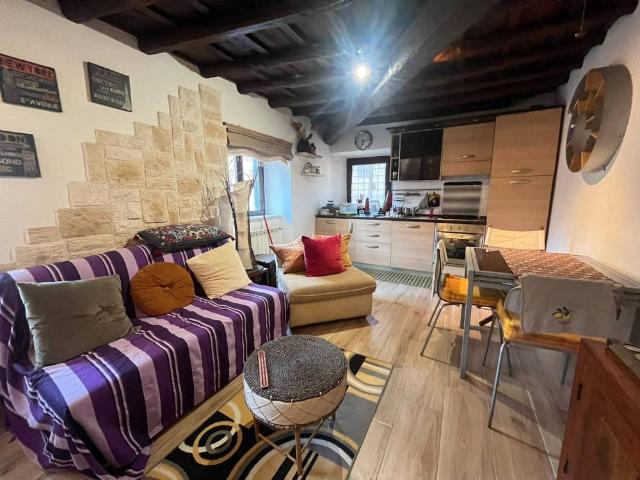 Bilocale via San Gaspare del Bufalo 11, Centro Storico, Albano Laziale