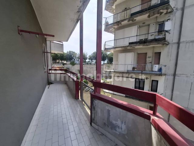 Bilocale via San Gennaro Agnano 48, Pozzuoli Alta, Pozzuoli