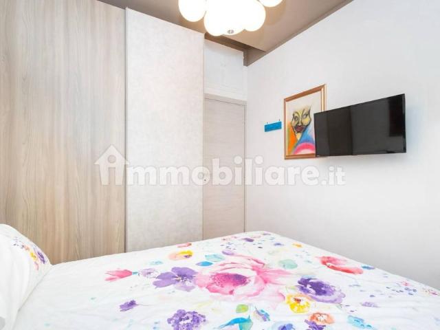 Bilocale via San Giorgio Canavese 8, Pozzo Strada, Torino