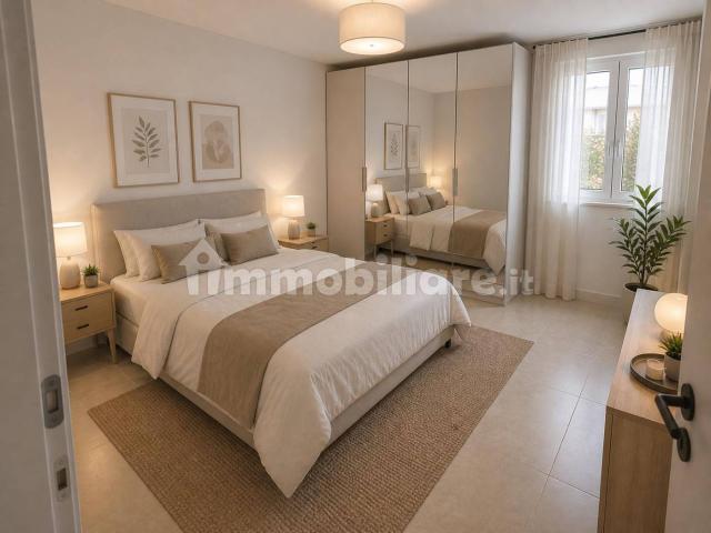 Bilocale via San Giorgio, Centro, Palmi