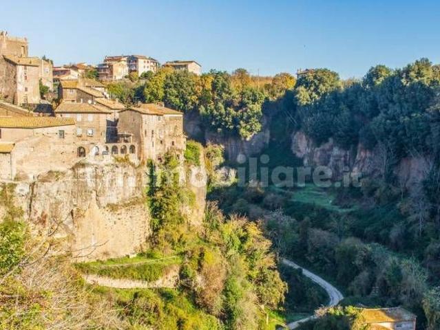 Bilocale via San Giovanni, Centro, Ronciglione