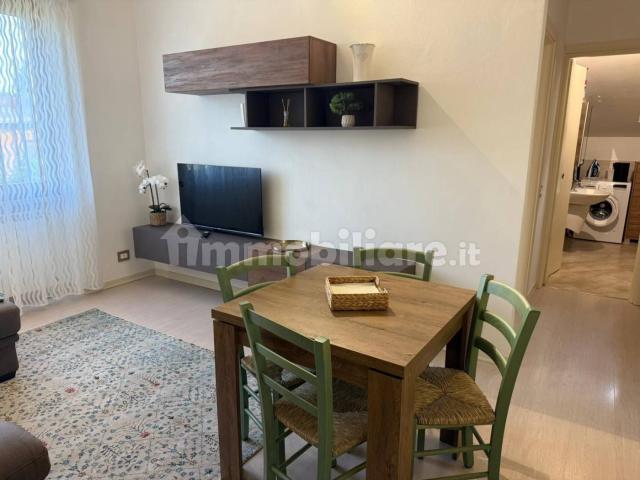 Bilocale via San Giovanni 30, Moniga del Garda