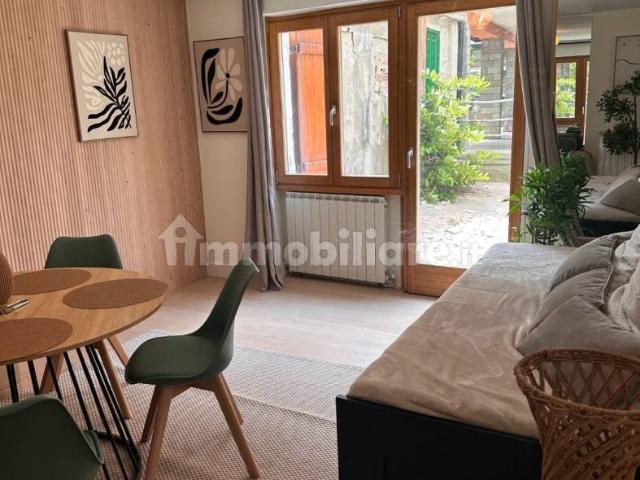 Bilocale via San Giovanni 31, Centro, Limone Piemonte