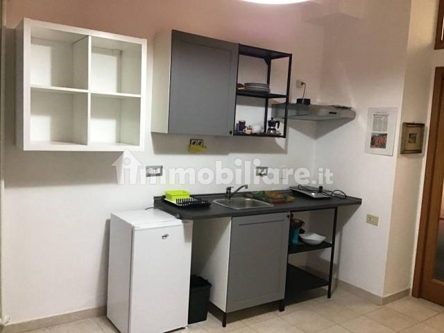 Bilocale via San Giovanni 337, Villanova, Cagliari