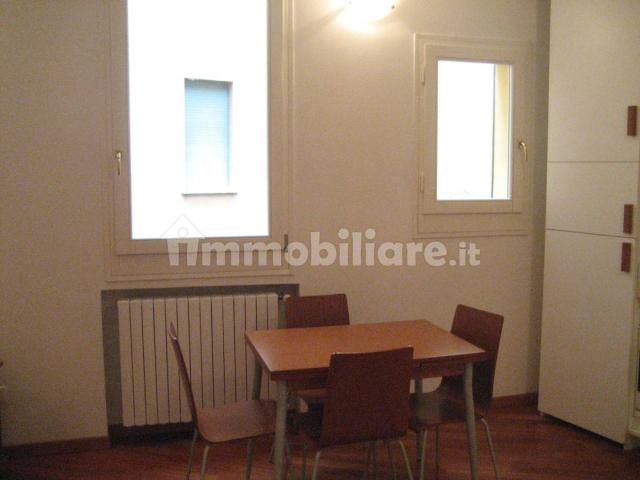 Bilocale via San Giuseppe, Marconi, Bologna
