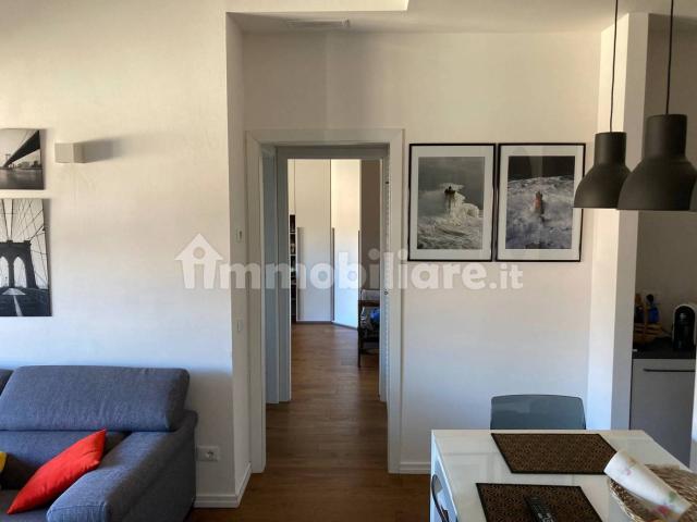 Bilocale via San Giuseppe Vecchio 186, Marina di Massa Centro, Massa
