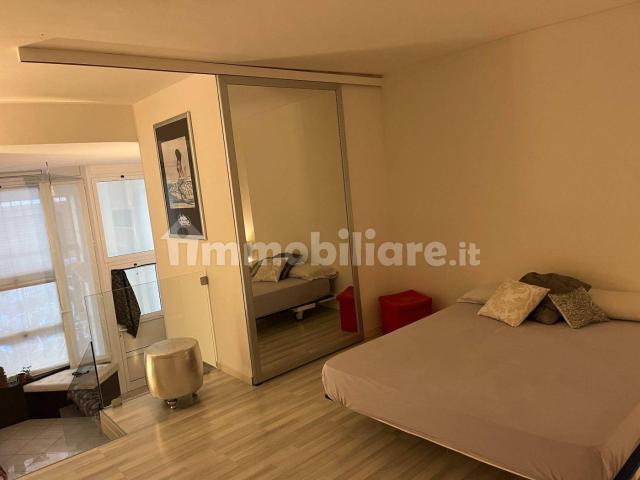 Bilocale via San Lorenzo 20, Marconi, Bologna