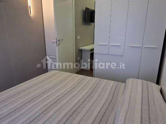 Bilocale via San Lorenzo 7, Quartieri Settecenteschi, Foggia