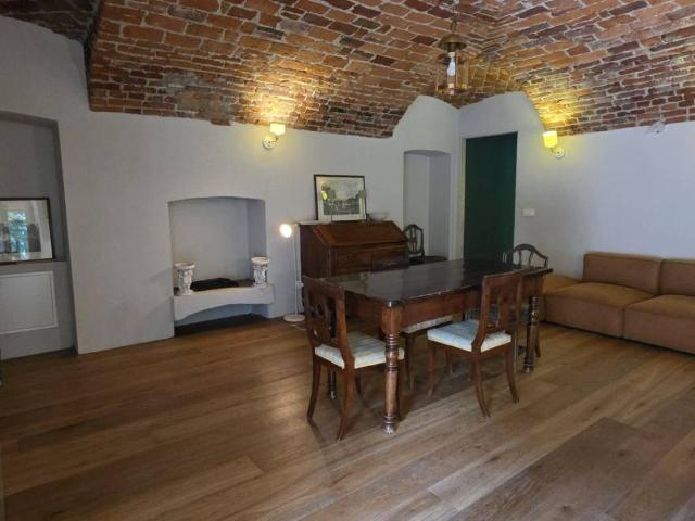Bilocale via San Lorenzo, Centro Storico, Collegno