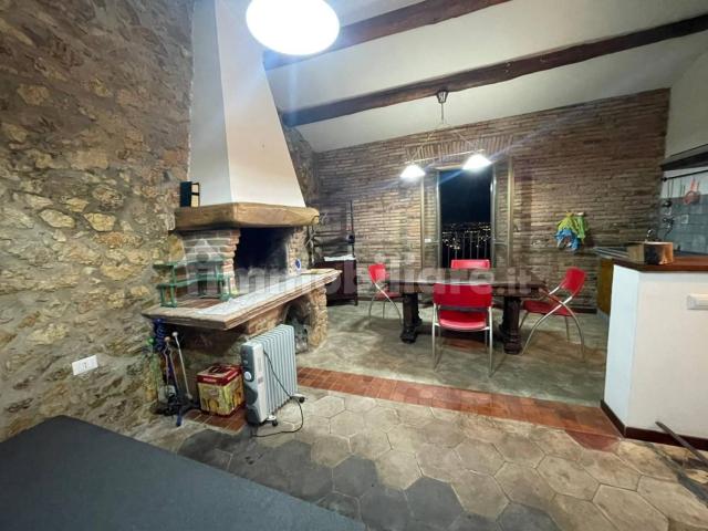 Bilocale via San Lorenzo, Montecelio, Guidonia Montecelio