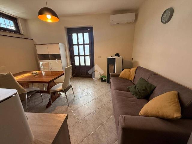 Bilocale via san pietro 29, San Pietro, Coassolo Torinese