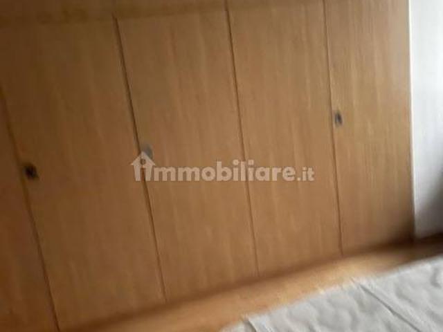 Bilocale via San Pietro, Centro Storico, Trento