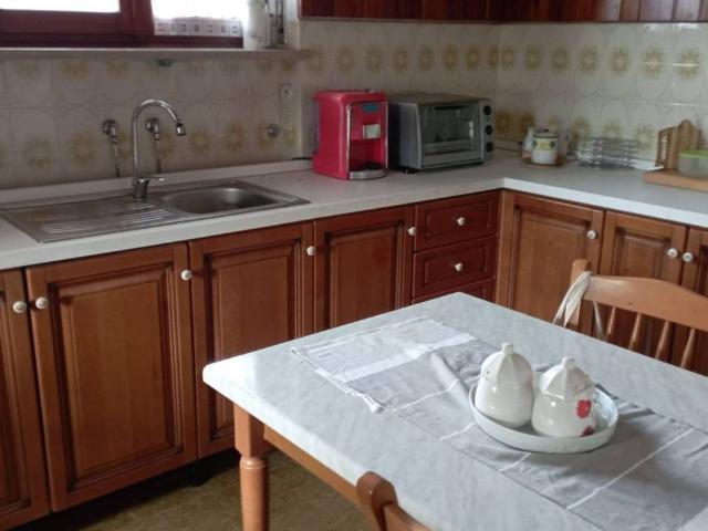 Bilocale via San Pietro, Coassolo Torinese