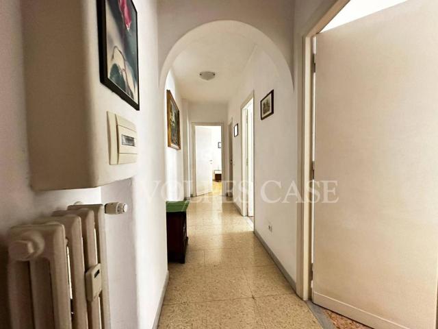 Bilocale via San Polo Dei Cavalieri, Casal Bruciato, Roma