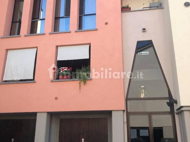 Bilocale via San Rocchino 33, Via Taverna Ospedale, Piacenza