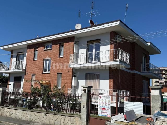 Bilocale via San Rocco, Centro, Orbassano