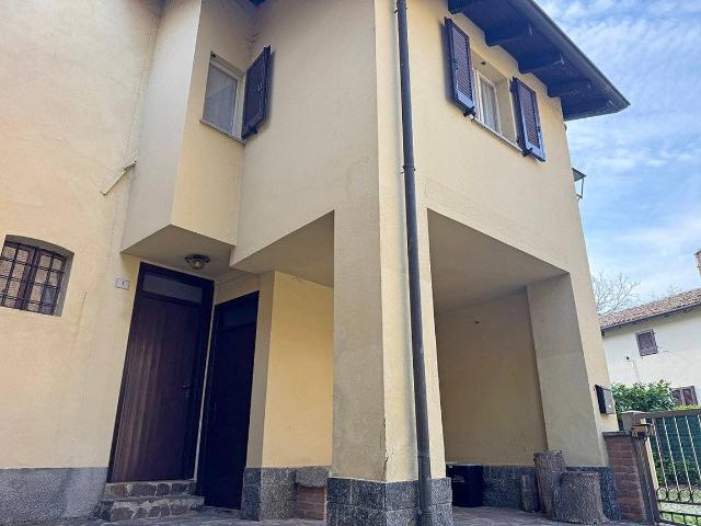 Bilocale via San Rocco, Rivanazzano Terme