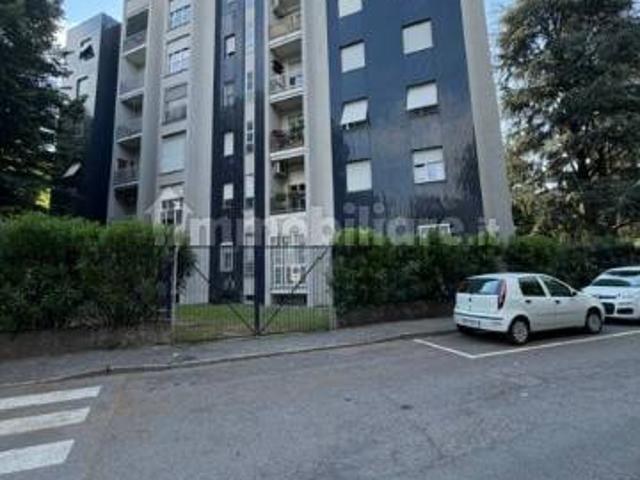 Bilocale via San Rocco 5, Centro, Cernusco sul Naviglio
