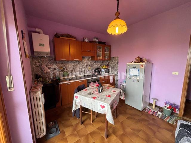Bilocale via San Toja 22, Airali, Luserna San Giovanni
