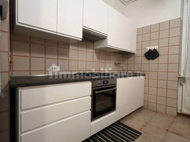 Bilocale via San Tomaso, Via Taverna Ospedale, Piacenza