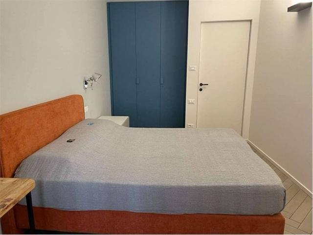 Bilocale via san vigilio, Centro Storico, Trento