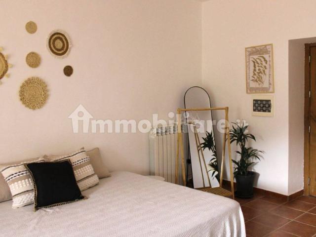 Bilocale via San Vincenzo 16, Centro, Sangineto