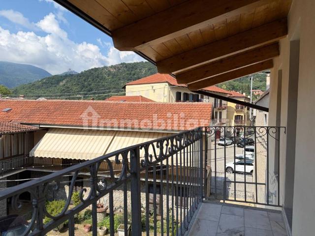 Bilocale via San Vincenzo 10, Villar Dora