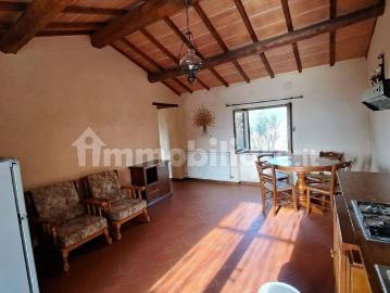 Bilocale via San Vito 32, Passignano sul Trasimeno