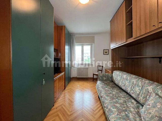 Bilocale via San Vito 6, San Vito Campi Elisi, Trieste