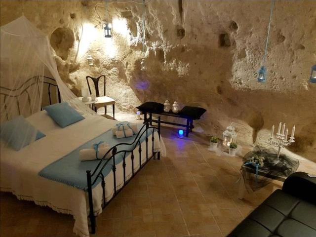 Bilocale via San Vito, Matera