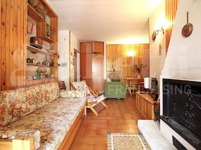 Bilocale via San Vito, snc, Pescocostanzo
