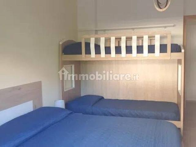 Bilocale via Sangrina, 11, Centro, Castel di Sangro