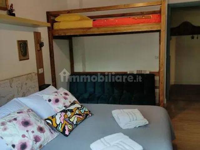 Bilocale via Sangrina, 11, Centro, Castel di Sangro