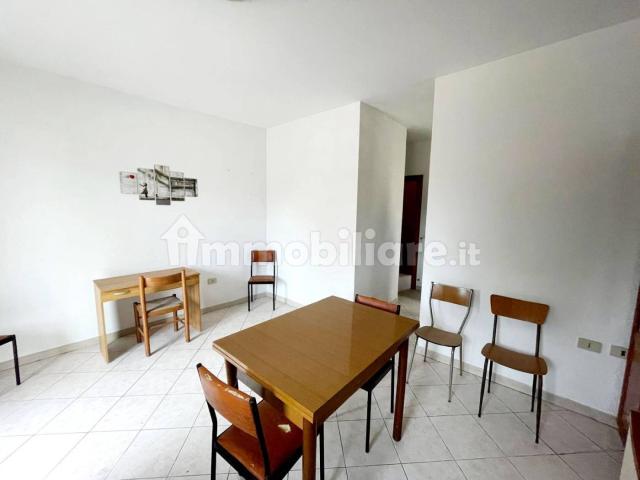 Bilocale via Sangro, Piane D'Archi Quadroni, Archi